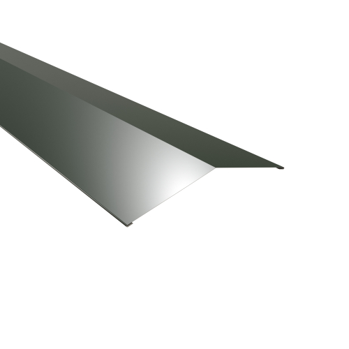 Firstblech flach Typ 4 | 150°