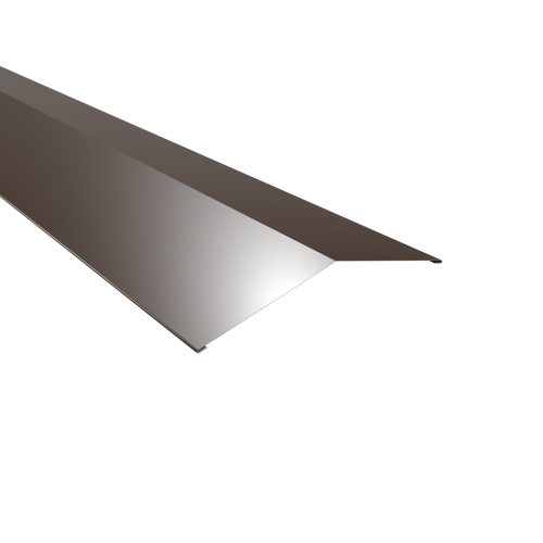 Firstblech flach Typ 4 | 150°