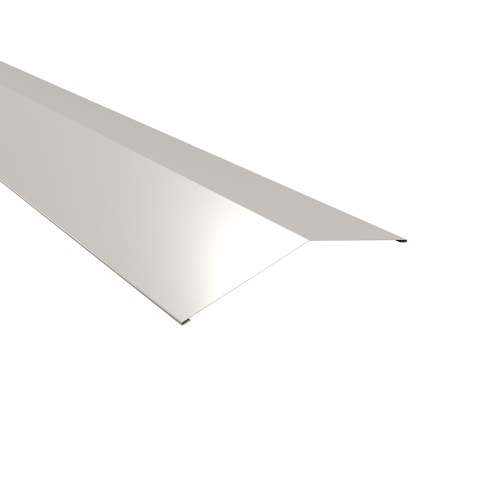 Firstblech flach Typ 4 | 150°