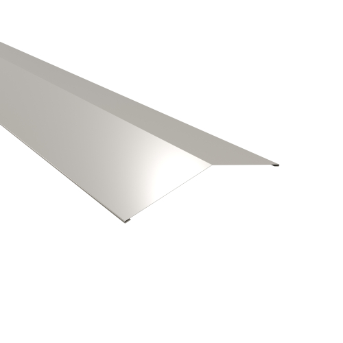 Firstblech flach Typ 4 | 150°