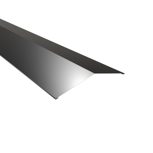Firstblech flach Typ 4 | 150°