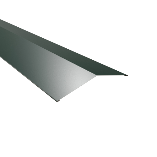 Firstblech flach Typ 4 | 150°