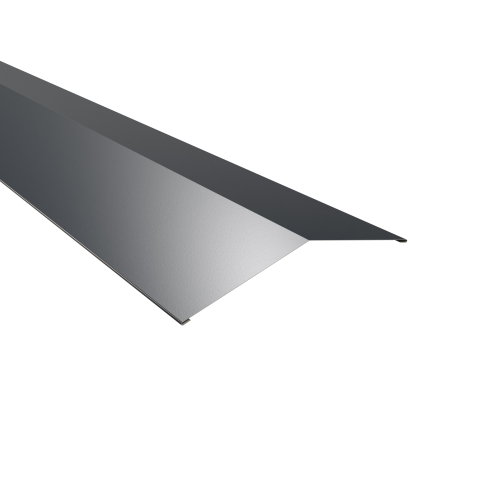 Firstblech flach Typ 4 | 150°