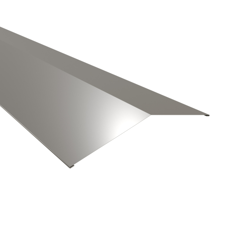 Firstblech flach Typ 5 | 150°