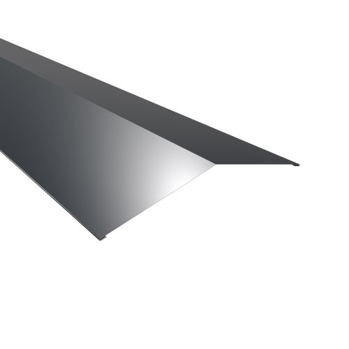 Firstblech flach Typ 5 | 150°