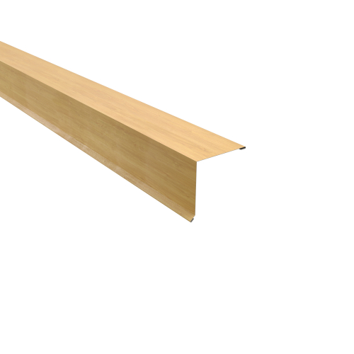 Pultabschluss Typ 1 | 90°
