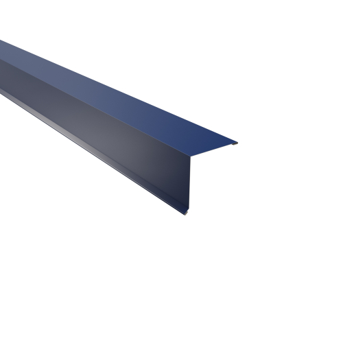 Pultabschluss Typ 1 | 90°