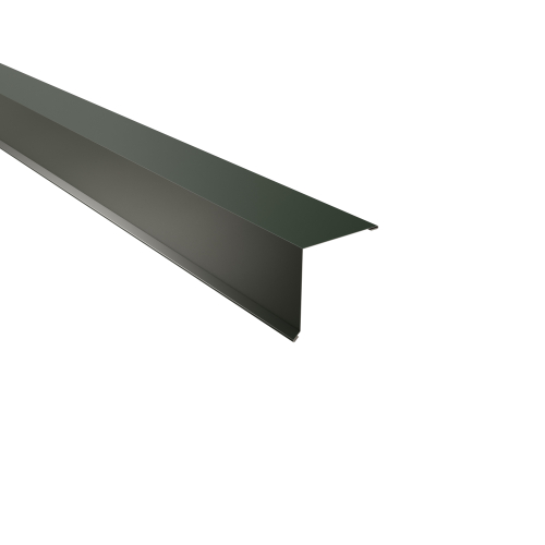 Pultabschluss Typ 1 | 90°