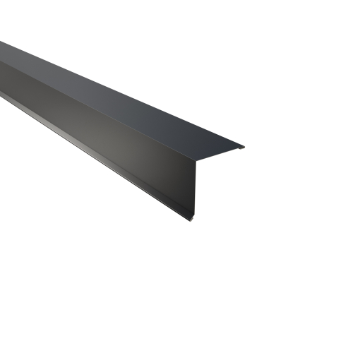 Pultabschluss Typ 1 | 90°