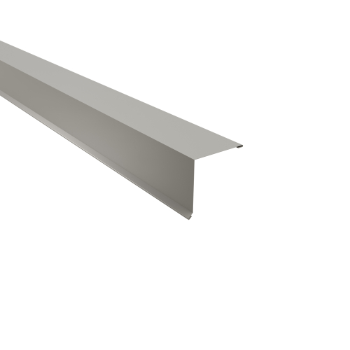 Pultabschluss Typ 1 | 90°