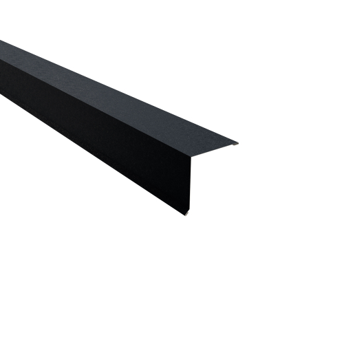 Pultabschluss Typ 1 | 90°