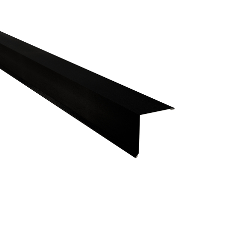 Pultabschluss Typ 2 | 85°