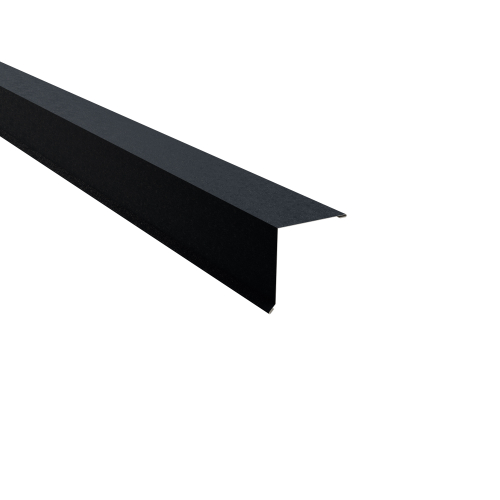 Pultabschluss Typ 2 | 85°