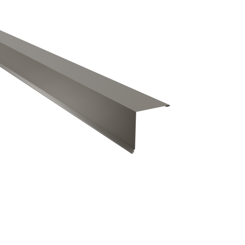 Pultabschluss Typ 2 | 85°