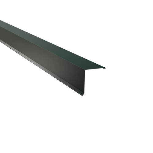 Pultabschluss Typ 3 | 80°