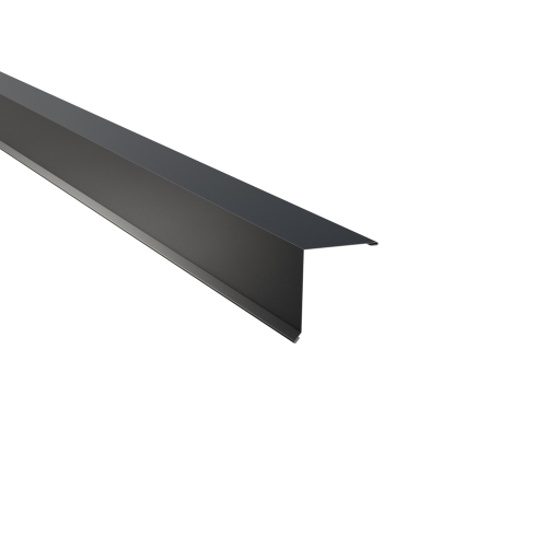 Pultabschluss Typ 3 | 80°