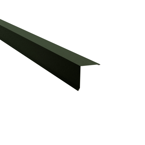Pultabschluss Typ 3 | 80°