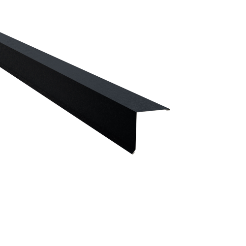 Pultabschluss Typ 3 | 80°