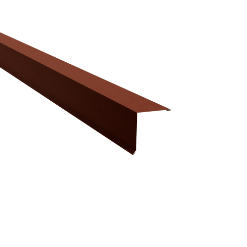 Pultabschluss Typ 3 | 80°