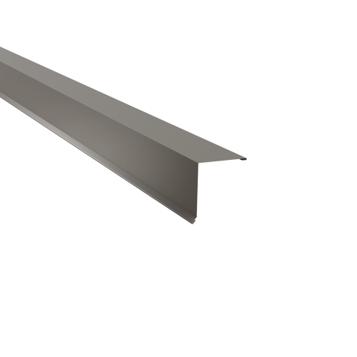Pultabschluss Typ 3 | 80°