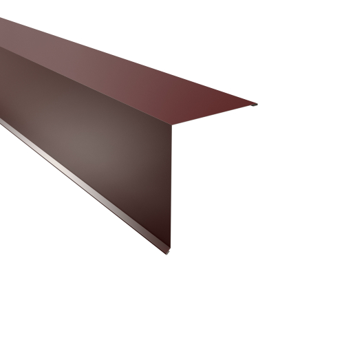 Pultabschluss Typ 4 | 90°