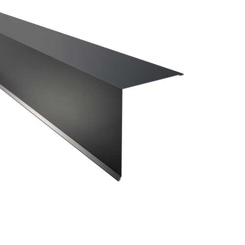 Pultabschluss Typ 4 | 90°