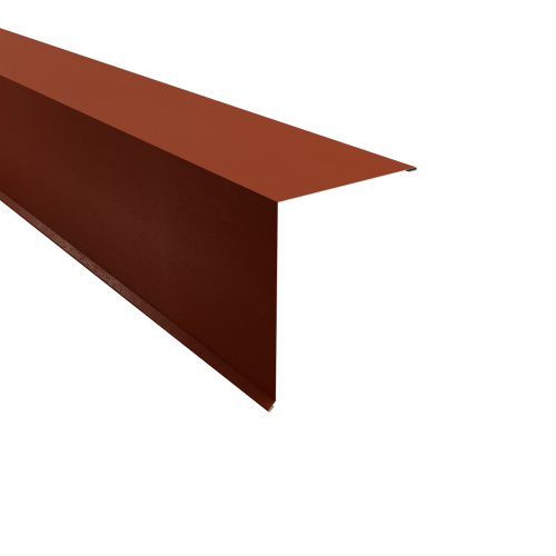 Pultabschluss Typ 4 | 90°