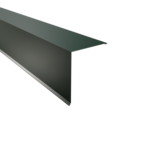 Pultabschluss Typ 4 | 90°