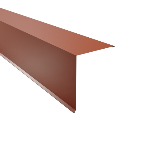 Pultabschluss Typ 4 | 90°