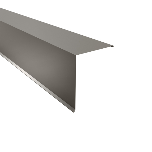 Pultabschluss Typ 4 | 90°