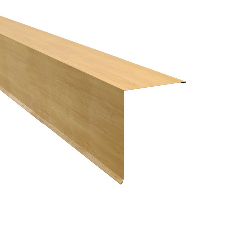 Pultabschluss Typ 5 | 85°