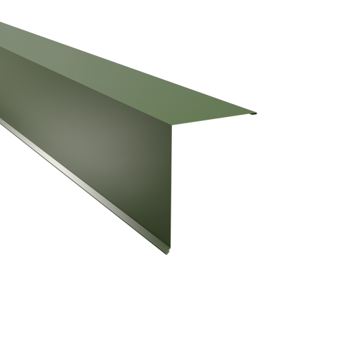Pultabschluss Typ 5 | 85°