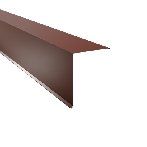 Pultabschluss Typ 5 | 85°