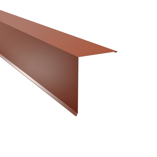 Pultabschluss Typ 5 | 85°