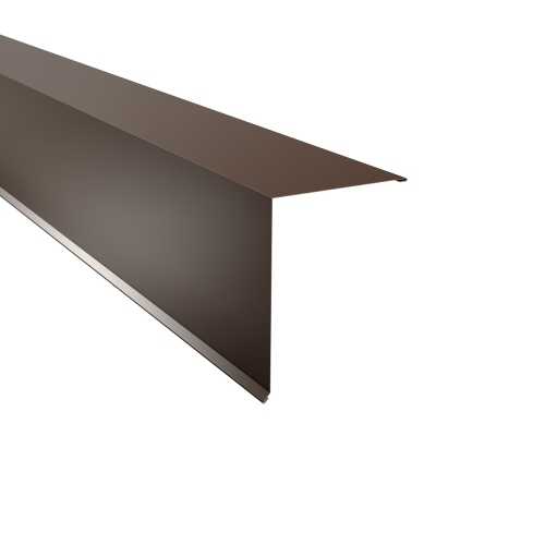 Pultabschluss Typ 5 | 85°