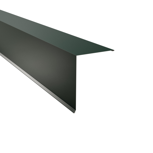 Pultabschluss Typ 5 | 85°