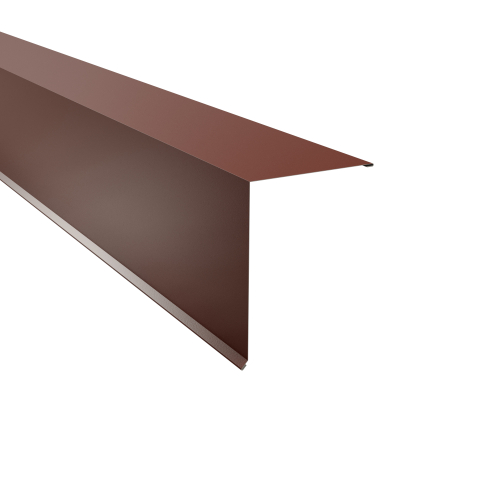 Pultabschluss Typ 5 | 85°