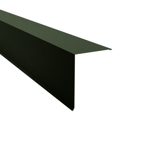 Pultabschluss Typ 5 | 85°
