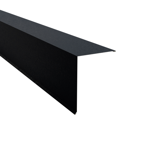 Pultabschluss Typ 5 | 85°