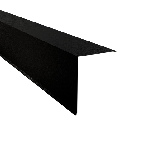 Pultabschluss Typ 5 | 85°