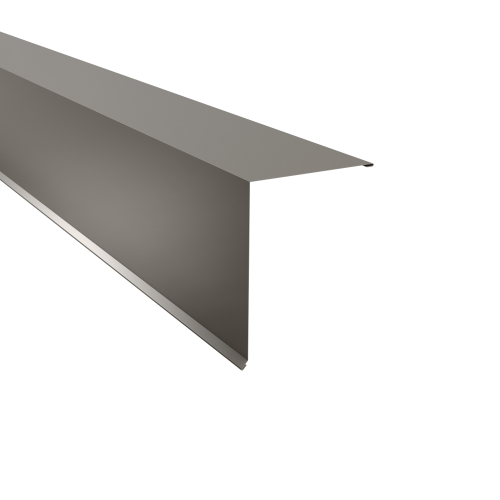 Pultabschluss Typ 5 | 85°