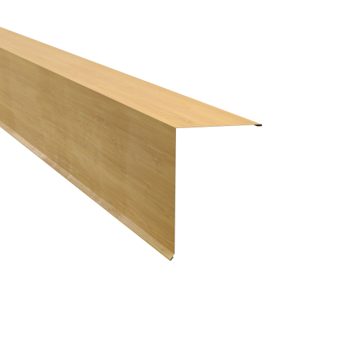 Pultabschluss Typ 6 | 80°
