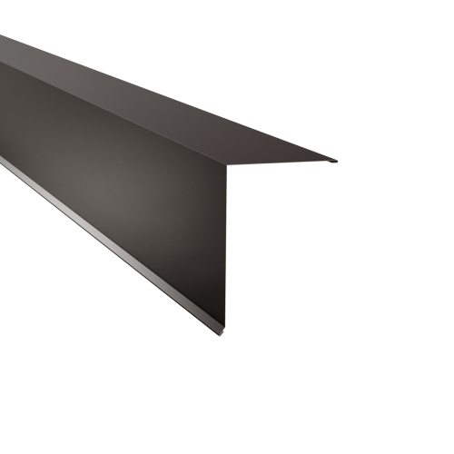 Pultabschluss Typ 6 | 80°