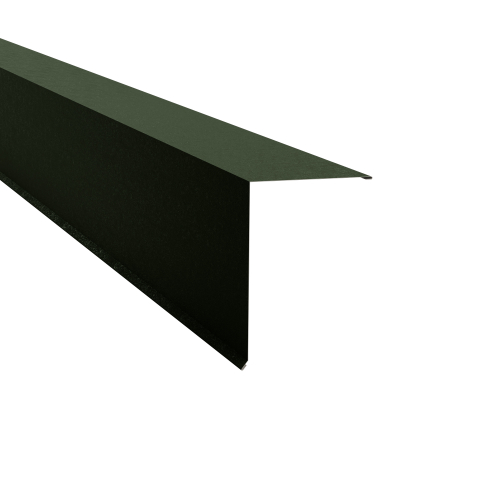 Pultabschluss Typ 6 | 80°
