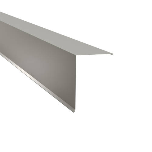 Pultabschluss Typ 6 | 80°