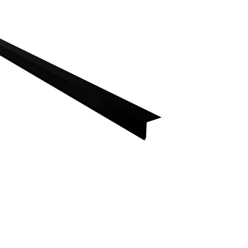 Traufenblech | 90°