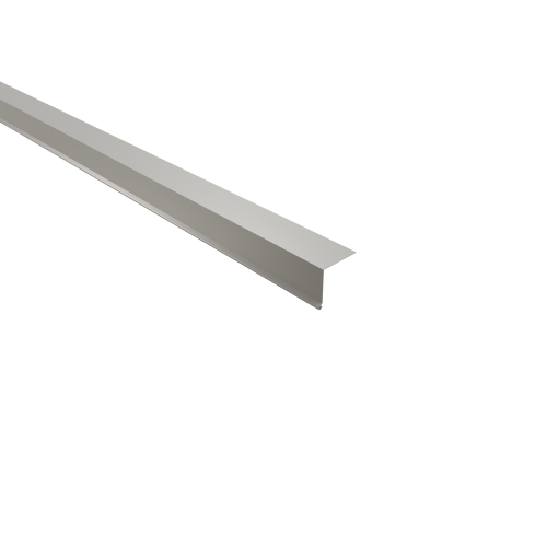 Traufenblech Typ 3 | 100°