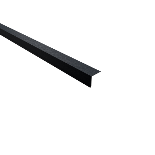 Traufenblech Typ 3 | 100°