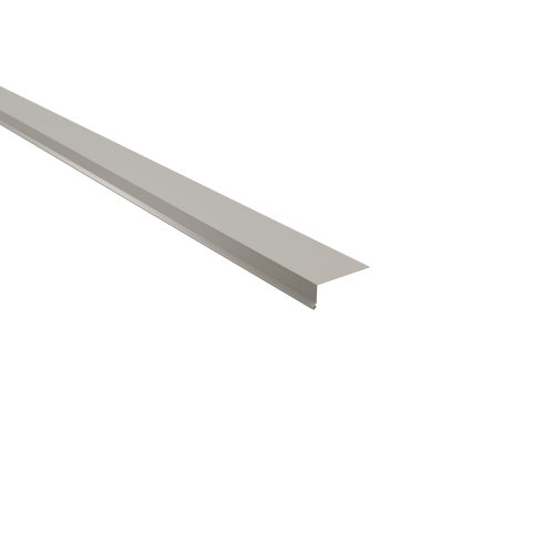 Traufenblech Typ 4 | 90°