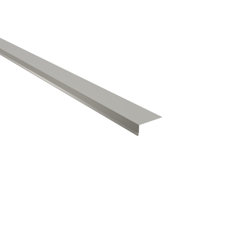 Traufenblech Typ 4 | 90°